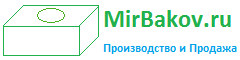 Интернет-магазин Мир Баков