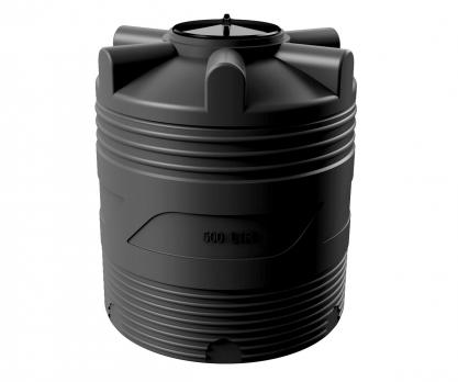 Емкость для воды Полимер-Групп V 500 литров