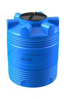 Емкость для воды Полимер-Групп V 300 литров