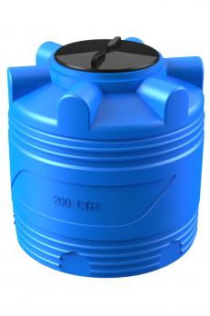 Емкость для воды Полимер-Групп V 200 литров