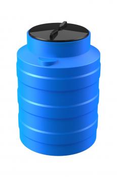 Емкость для воды  Полимер-Групп V 100 литров