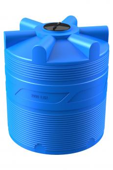 Емкость для воды Полимер-Групп V 2000 литров