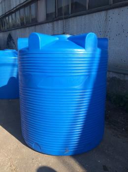 Емкость для воды Полимер-Групп  V 3000 литров