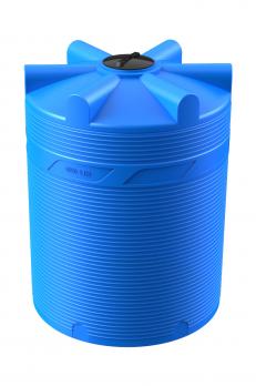 Емкость для воды Полимер-Групп V 6000 литров
