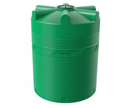 Емкость для воды Полимер-Групп V 6000 литров
