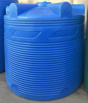 Емкость для воды Полимер-Групп V 8000 литров