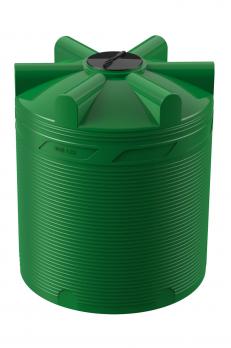 Емкость для воды Полимер-Групп V 9000 литров