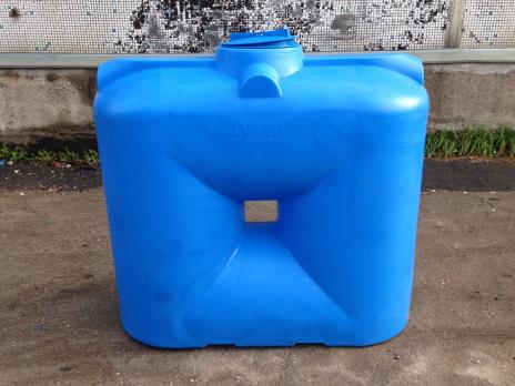 Бак для воды Полимер-Групп  S 1000 литров