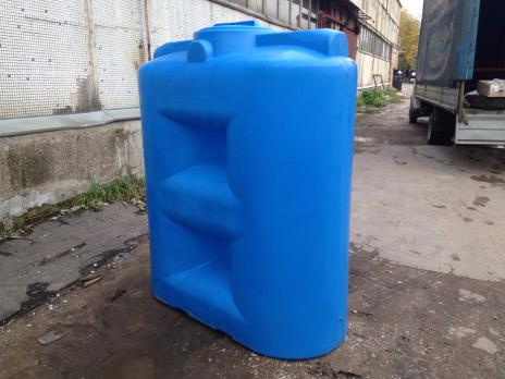 Бак для воды Полимер-Групп SL 1500 литров