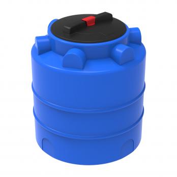 Емкость для воды ЭкоПром ЭВЛ-Т 100 литров