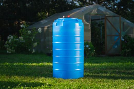 Емкость  для воды ЭкоПром T 300 литров