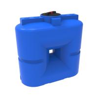 Емкость для воды ЭкоПром  S 750 литров